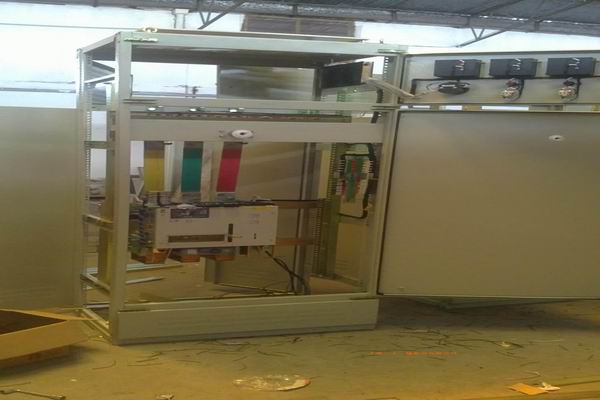 永登控制柜-进口3683讲讲电动闸阀控制柜怎